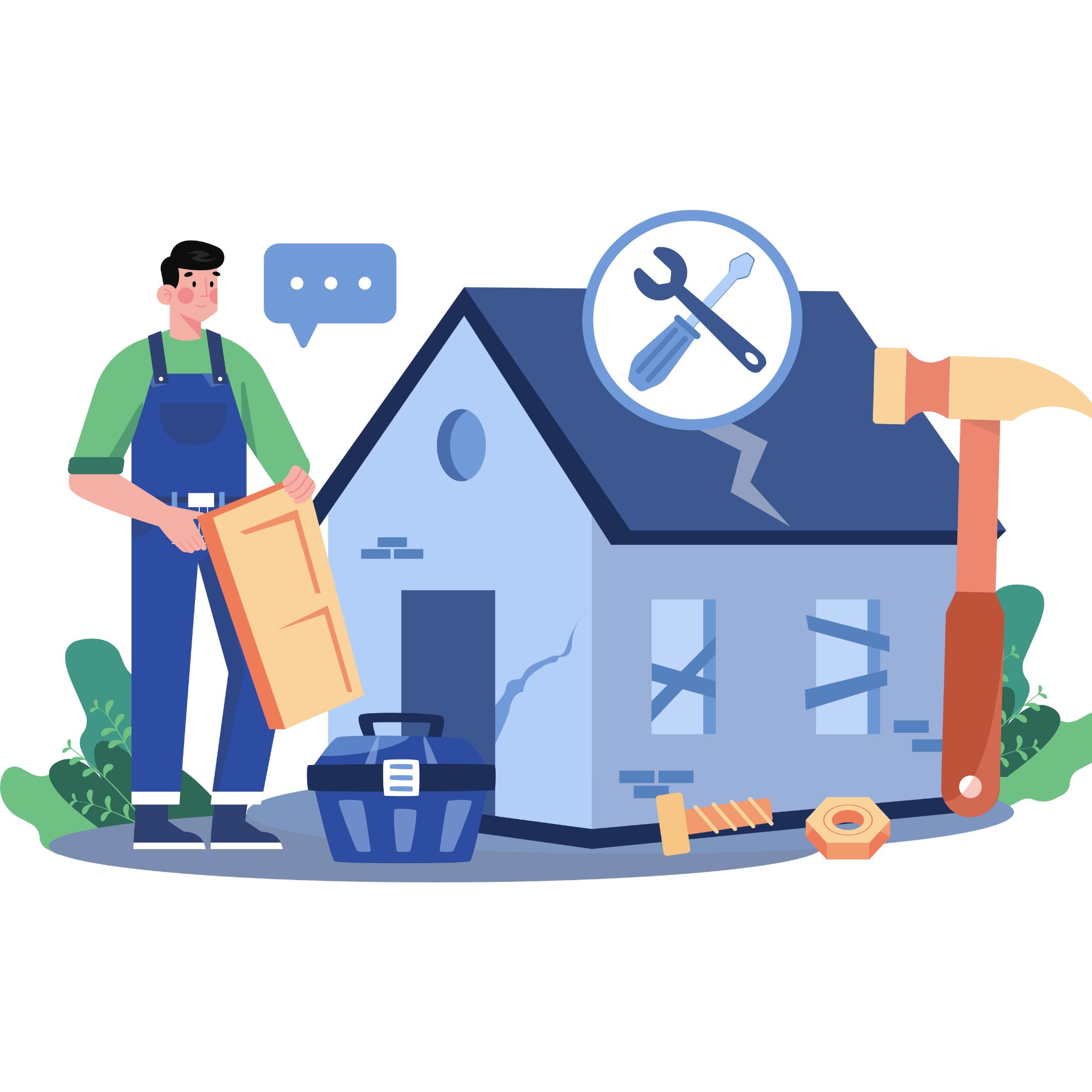 Oriéntate sobre precios y pide presupuesto gratis